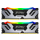 Pamięć RAM Kingston FURY 96GB (2x48GB) 6000MHz CL32 Renegade RGB KF560C32RSAK2-96